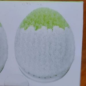 NIB Clinique Sonic brush head.